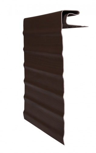 Фаска J акриловая 3,0 Grand Line темный дуб