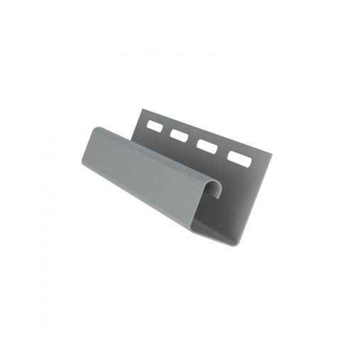 Профиль J 3,00 Grand Line серый