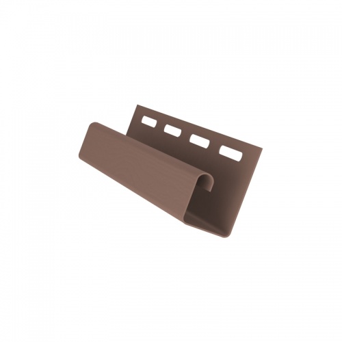 Профиль J 3,00 Grand Line темно-бежевый