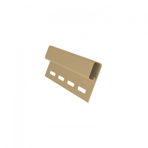 Планка финишная 3,00 Grand Line кремовая