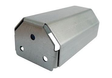 Кронштейн L Zn