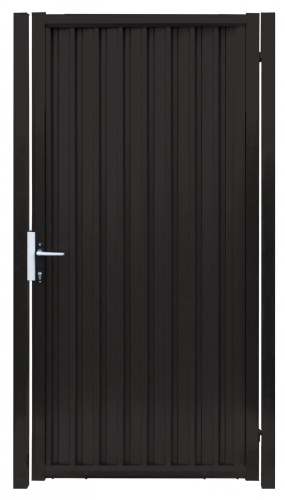 Калитка Estet 2,0х1 RR 32