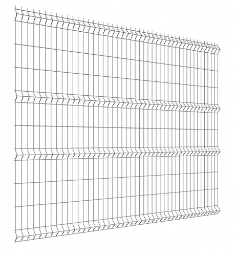 Панель Profi 2,03х2,5 RAL 7040 GL