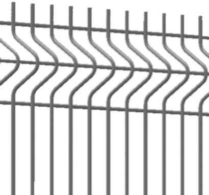 Панель Medium 1,73х2,5 Zn GL