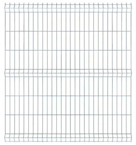 Панель Profi 1,53х2,5 Zn GL