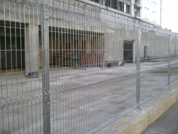 Комплект из 2-х оснований для столба Zn