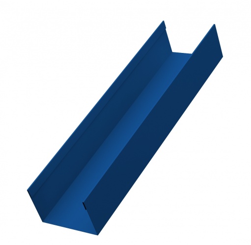 Стойка Milan,Tokyo 0,7 PE с пленкой RAL 5005 сигнальный синий