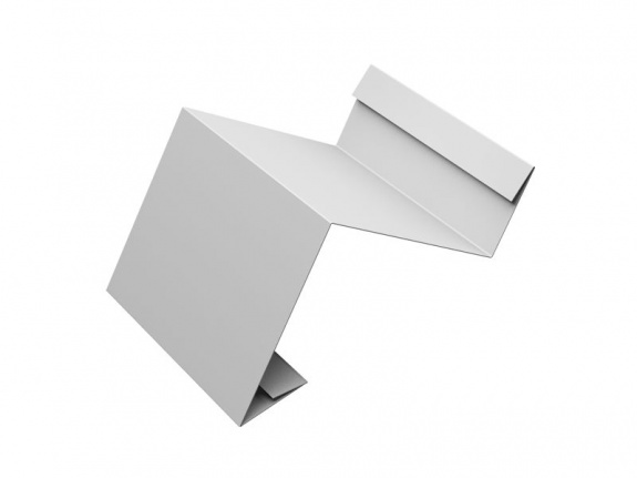 Шаблон для монтажа ламелей ограждения Milan