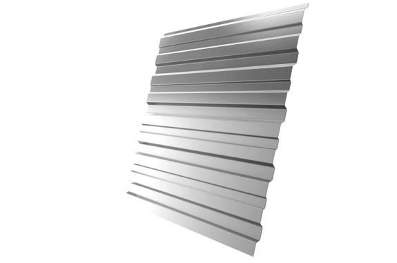 Профнастил С10В 0,4 Zn