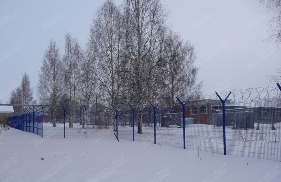 Струна для крепления СББ/ПББ оцинкованная D 2,5мм (Длина бухты 400м)
