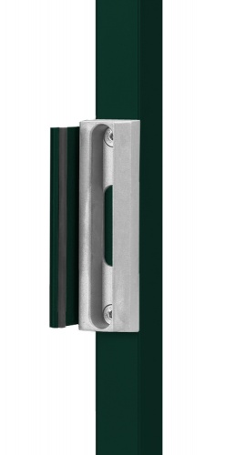 Планка ответная SAKL QF для замка LAK RAL 6005