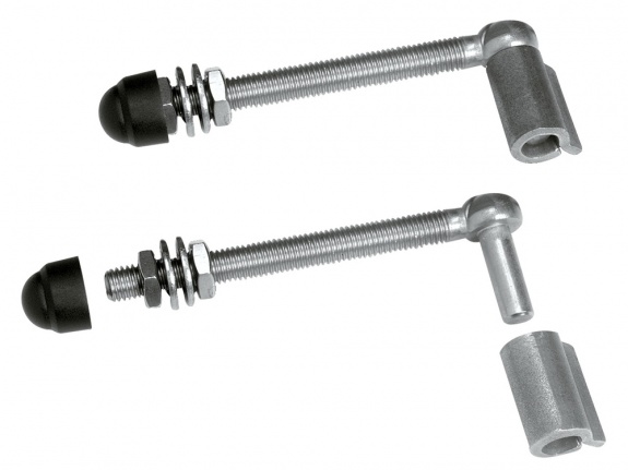 Петля в сборе GAM12 150 мм