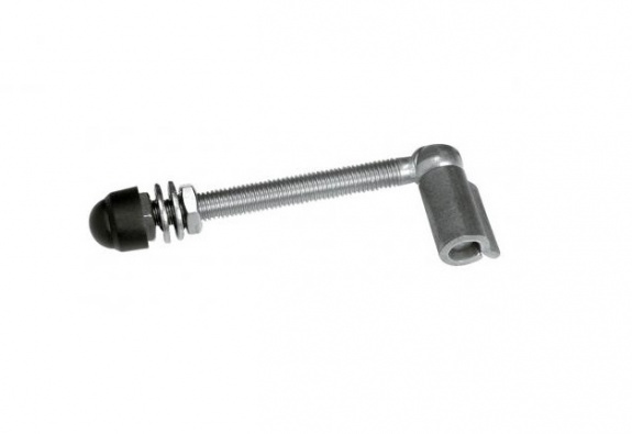 Петля в сборе GAM12 130 мм