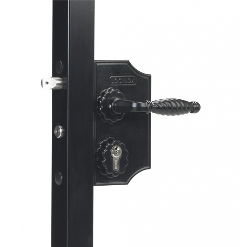 Замок механический LAKQ6060Н2L9005VSZFA