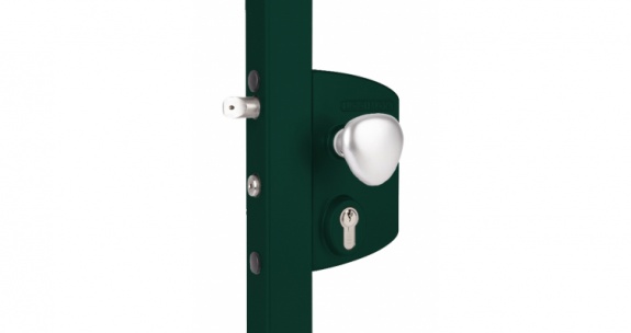 Замок электромеханический LEKQ6060U4LZILVVSZR