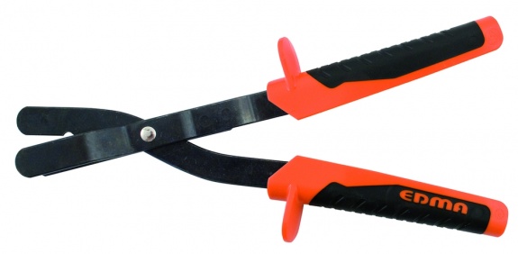 Инструмент для выравнивания сетчатых ограждений Dress Fil EDMA