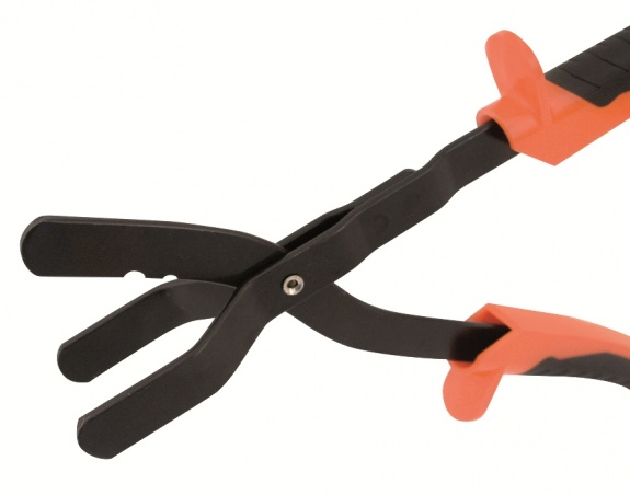 Инструмент для выравнивания сетчатых ограждений Dress Fil EDMA