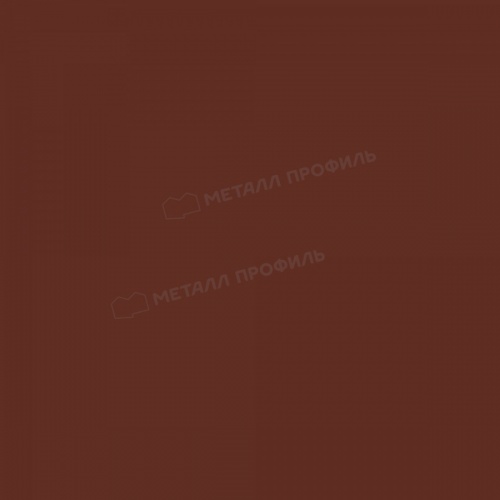 Профнастил МП-20x1100-R NormanMP (ПЭ-01-3005-0,5)