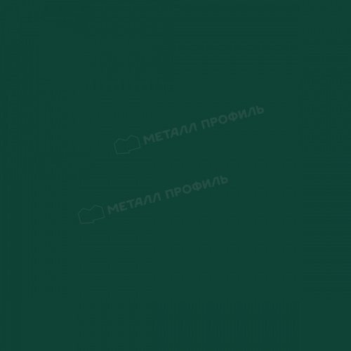 Профнастил МП-20x1100-B (ПЭ-01-6005-0,4)