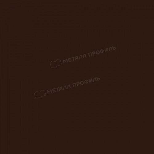 Профнастил НС-35x1000-A (ПЭ-01-8017-0,7)