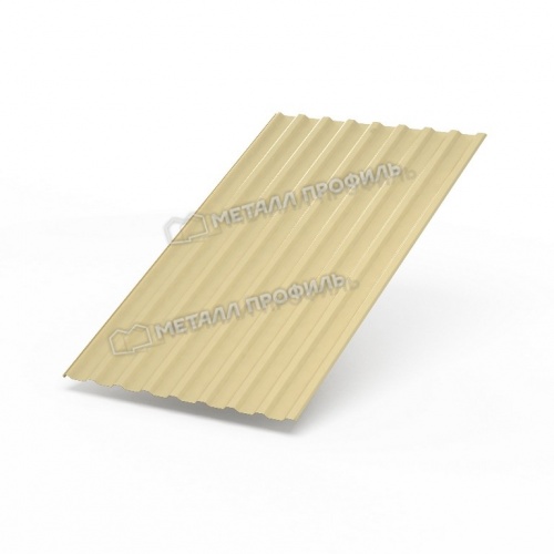 Профнастил МП-20x1100-A (ПЭ-01-1014-0,7)