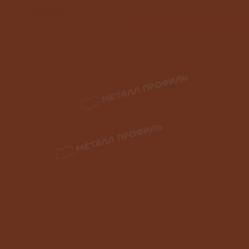Профнастил МП-18x1100-B (ПЭ-01-3011-0,45)