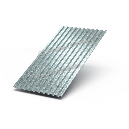 Профнастил С-21x1000-A (ОЦ-01-БЦ-0,55)