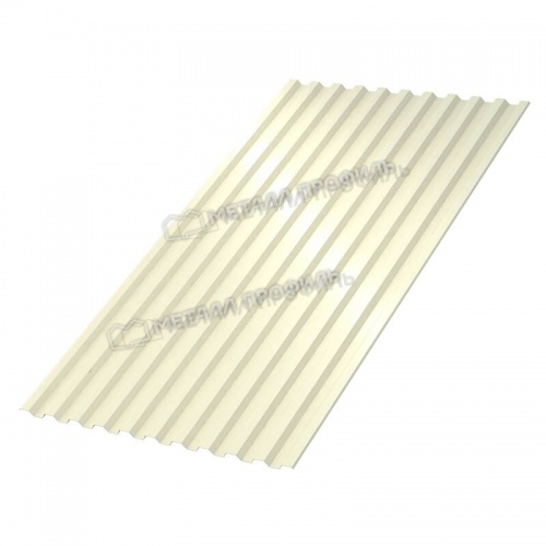 Профнастил С-21x1000-B (ПЭ-12-1014-0,45)