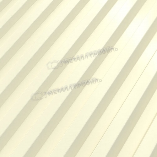 Профнастил С-21x1000-B (ПЭ-12-1014-0,45)