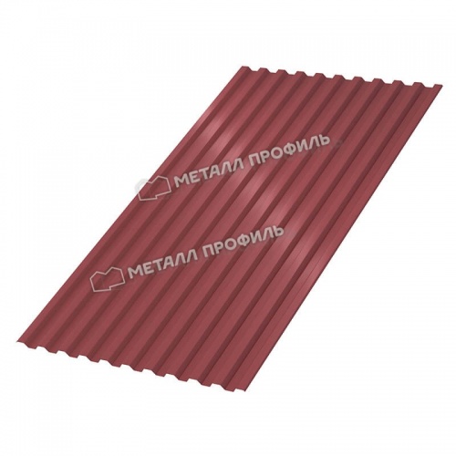 Профнастил С-21x1000-A (ПЭ-01-3011-0,7)