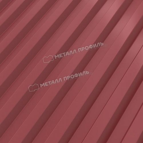 Профнастил С-21x1000-A (ПЭ-01-3011-0,7)