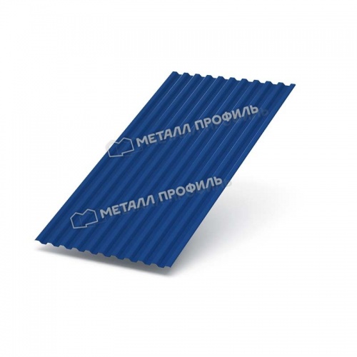 Профнастил С-21x1000-A (ПЭ-01-5005-0,45)