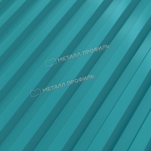 Профнастил С-21x1000-A (ПЭ-01-5021-0,7)