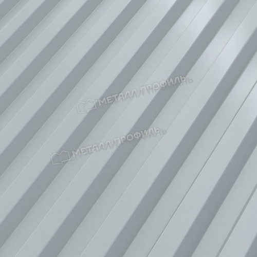 Профнастил С-21x1000-A (ПЭ-12-7004-0,45)