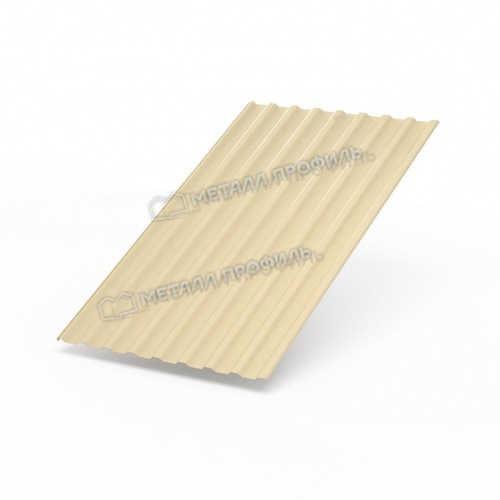 Профнастил МП-20x1100-R NormanMP (ПЭ-01-1015-0,5)