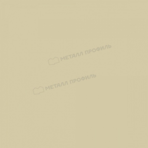 Профнастил МП-20x1100-R NormanMP (ПЭ-01-1015-0,5)
