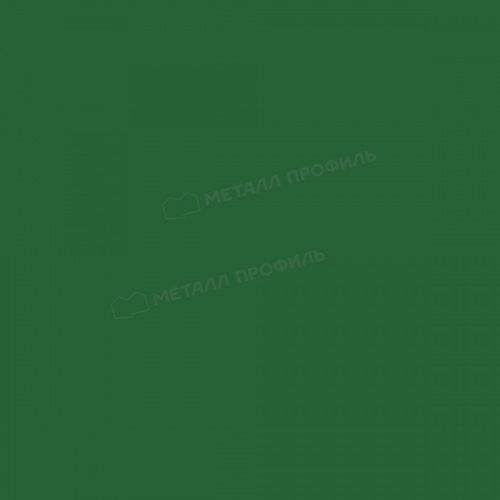 Профнастил МП-18x1100-B NormanMP (ПЭ-01-6002-0,5)