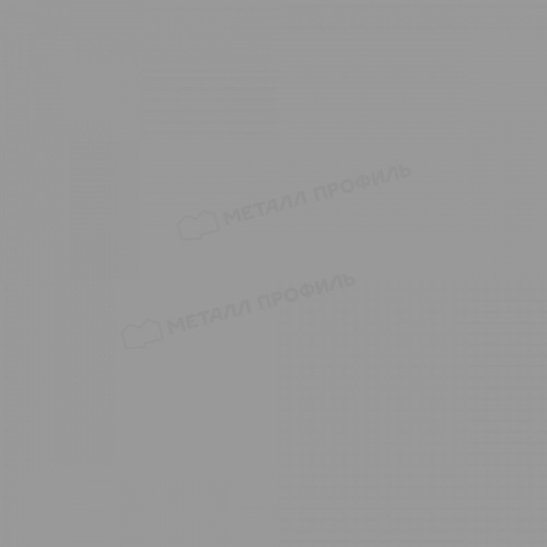 Профнастил МП-35x1035-B (ПЭ-01-9006-0,45)
