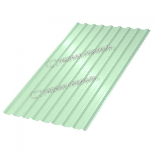Профнастил МП-20x1100-B (ПЭ-01-6019-0,45)