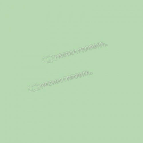Профнастил МП-20x1100-B (ПЭ-01-6019-0,45)
