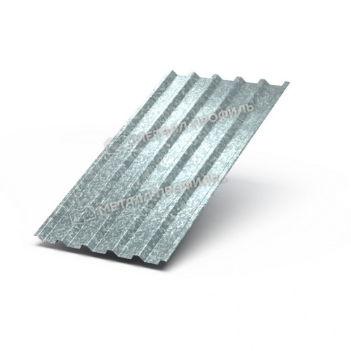 Профнастил С-44x1000-B (ОЦ-01-БЦ-0,5)