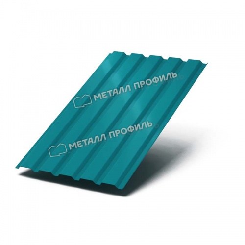 Профнастил МП-35x1035-B (ПЭ-01-5021-0,45)