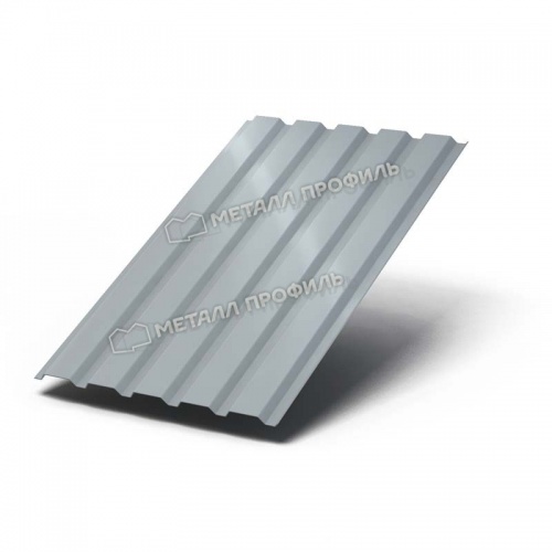 Профнастил МП-35x1035-B (ПЭ-01-7004-0,45)