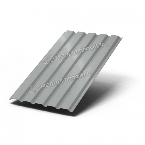 Профнастил МП-35x1035-B (ПЭ-01-9006-0,45)