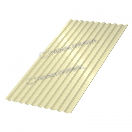 Профнастил С-21x1000-A (ПЭ-01-1015-0,45)