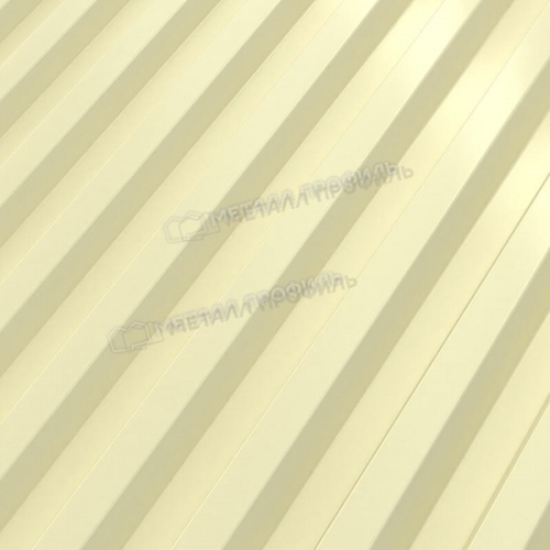 Профнастил С-21x1000-A (ПЭ-01-1015-0,45)