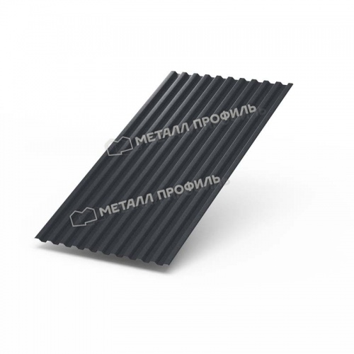Профнастил С-21x1000-A (ПЭ-01-7024-0,7)