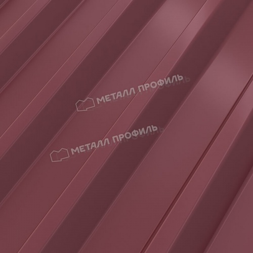 Профнастил С-44x1000-B (ПЭ_Д-01-3005-0,45)