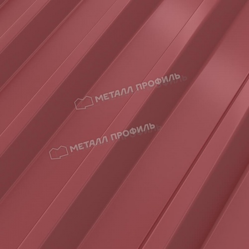 Профнастил С-44x1000-A NormanMP (ПЭ-01-3011-0,5)