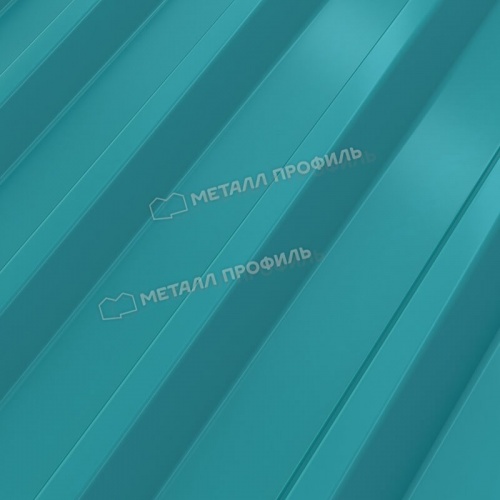 Профнастил С-44x1000-A (ПЭ-01-5021-0,45)